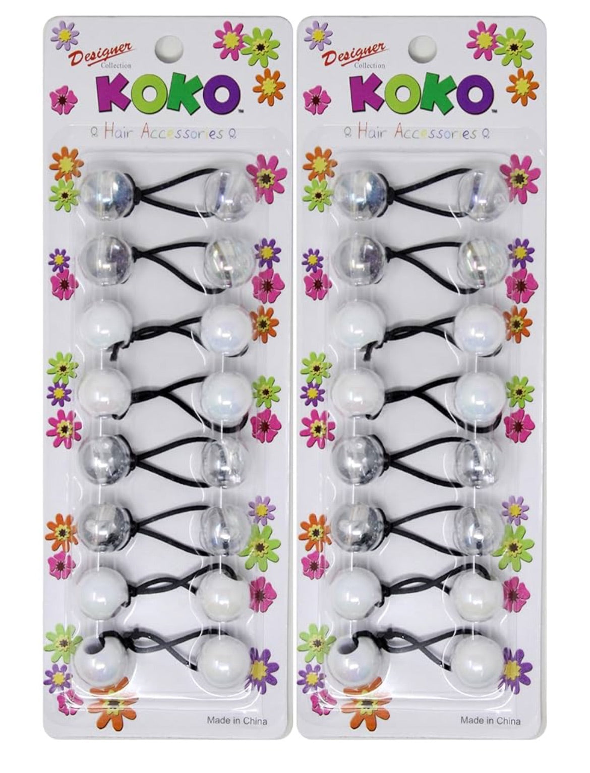 KOKO HAIR ACCESSORIES