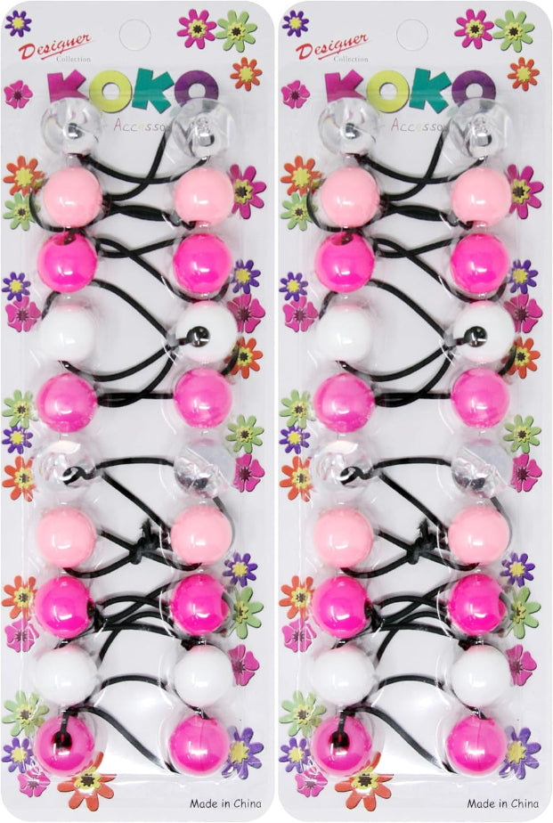 KOKO HAIR ACCESSORIES