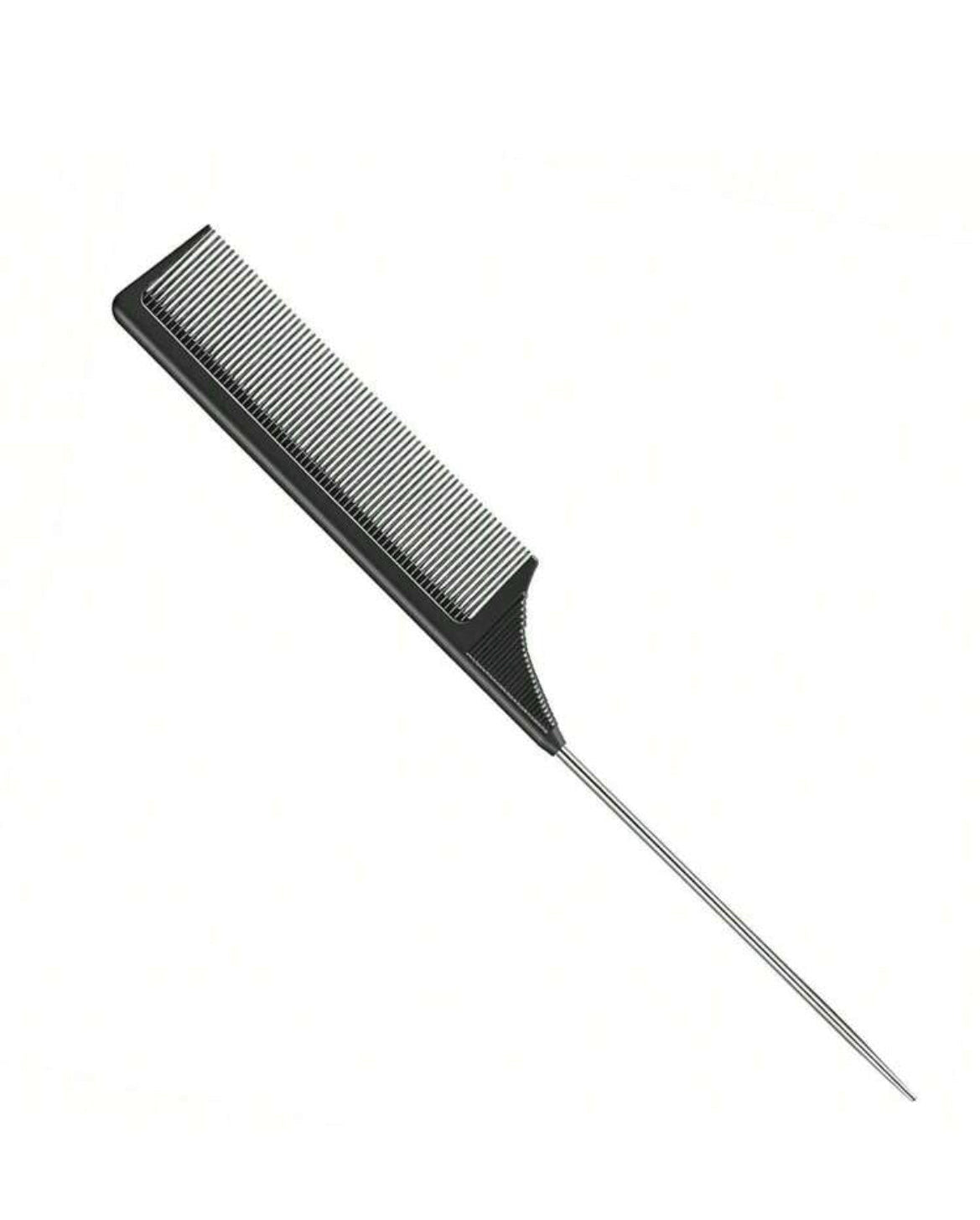 Rat Tail Comb
