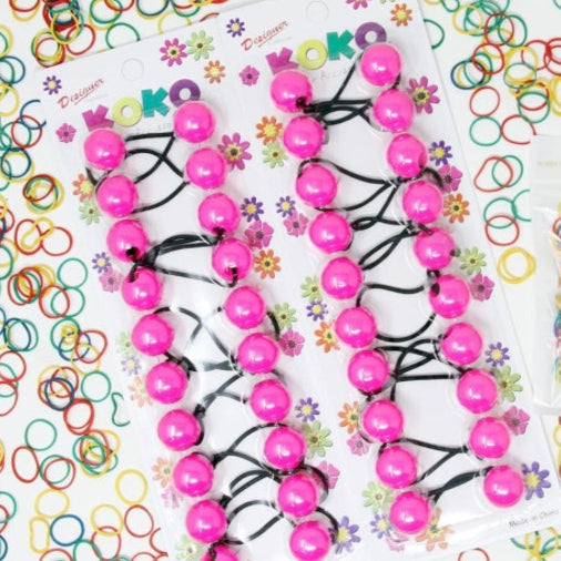 KOKO HAIR ACCESSORIES