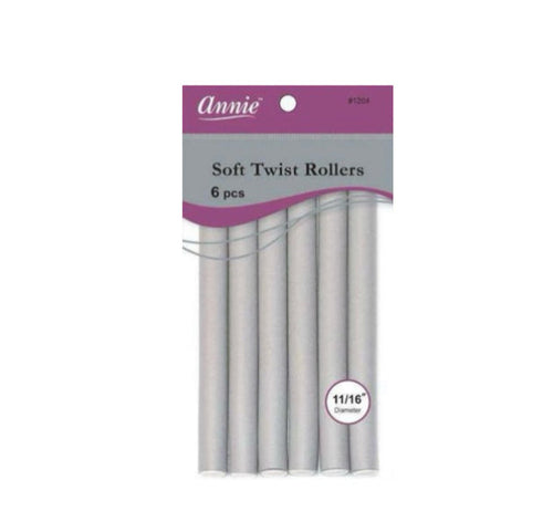 ANNIE SOFT ROLLERS