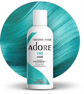 Adore Semi Permanent Hair Dye Collection