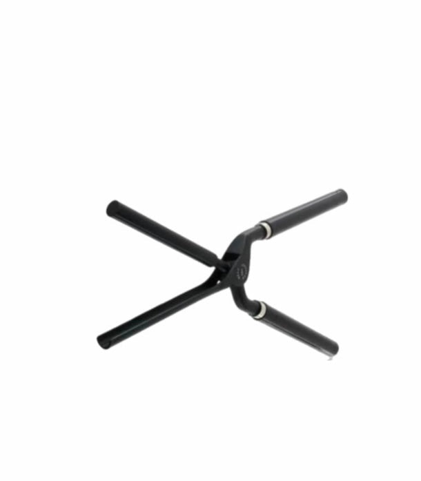 METAL CURLING IRON
