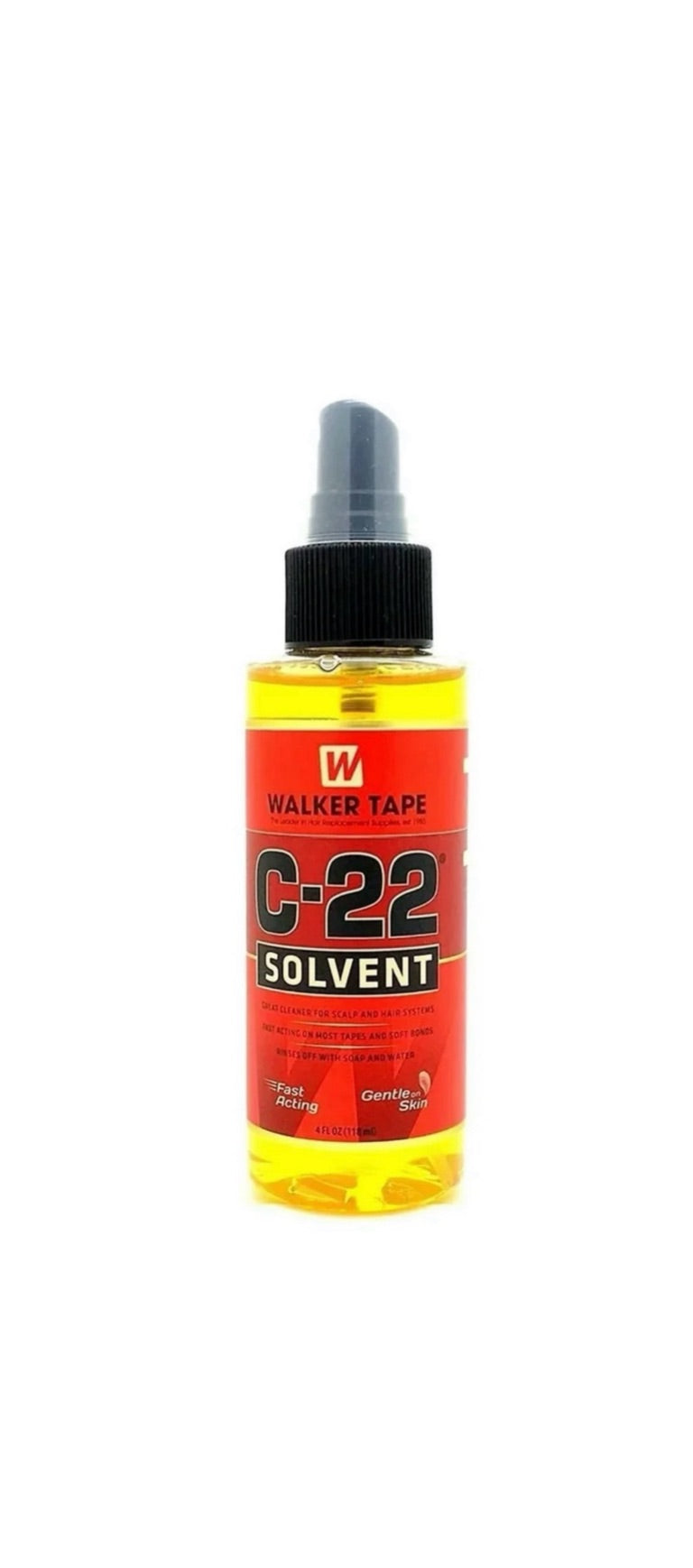 C-22 SOLVENT