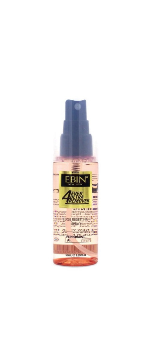 EBIN 4EVER ULTRA REMOVER