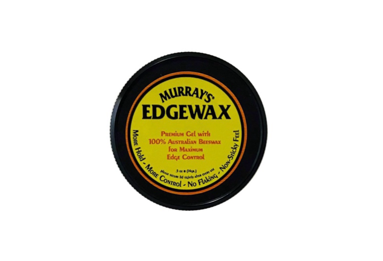 MURRAYS EDGEWAX